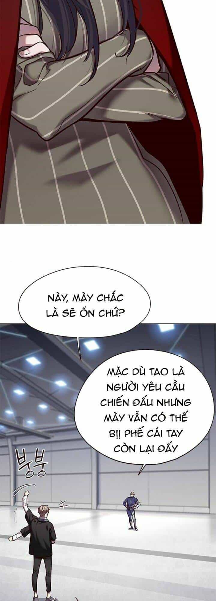 Hoá Thân Thành Mèo - Chương 114 - ảnh 44