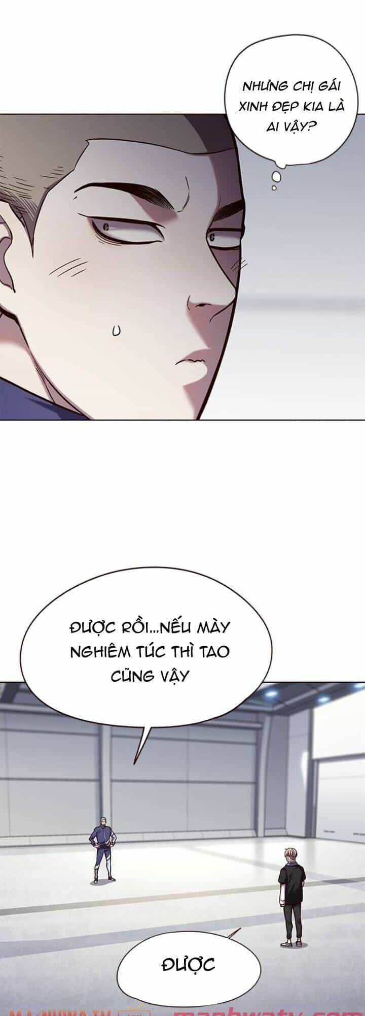 Hoá Thân Thành Mèo - Chương 114 - ảnh 47