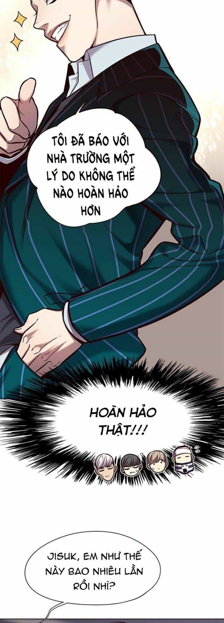 Hoá Thân Thành Mèo - Chương 114 - ảnh 9