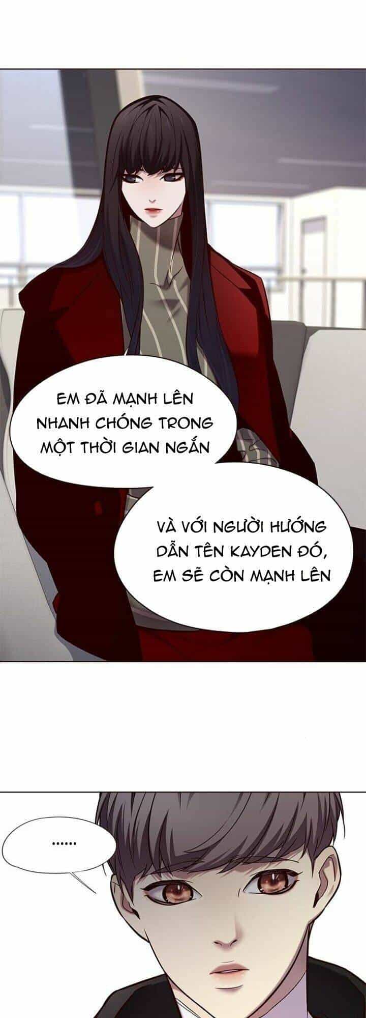 Hoá Thân Thành Mèo - Chương 115 - ảnh 19