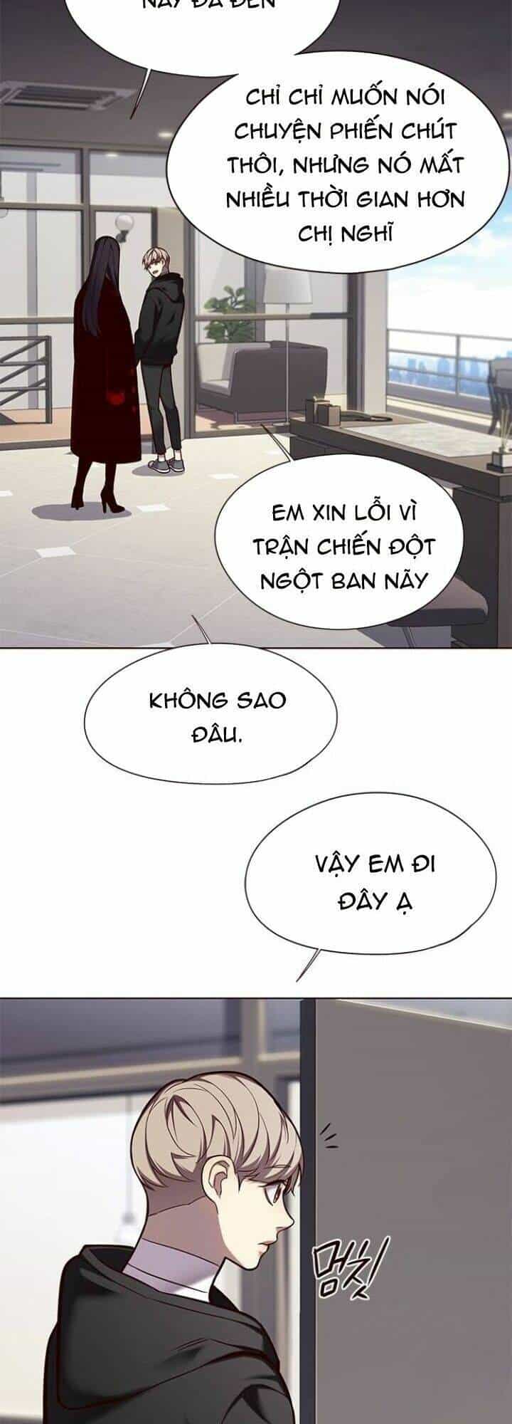 Hoá Thân Thành Mèo - Chương 115 - ảnh 22