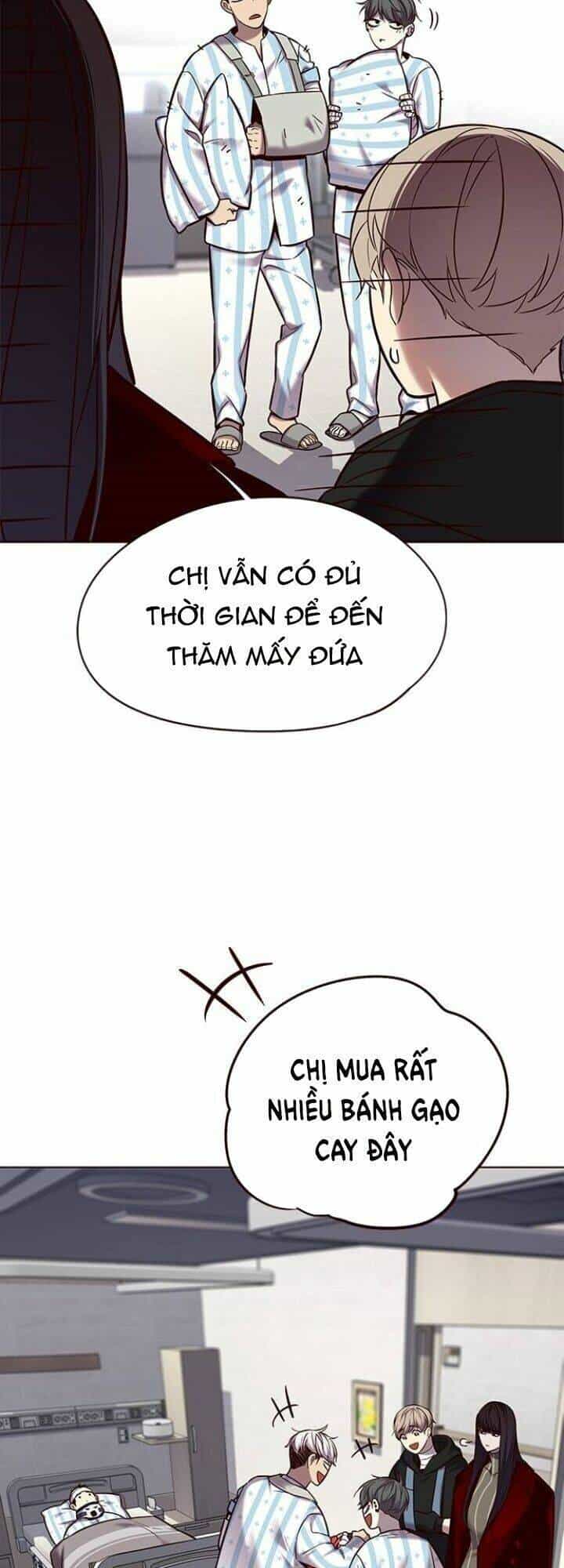 Hoá Thân Thành Mèo - Chương 115 - ảnh 40