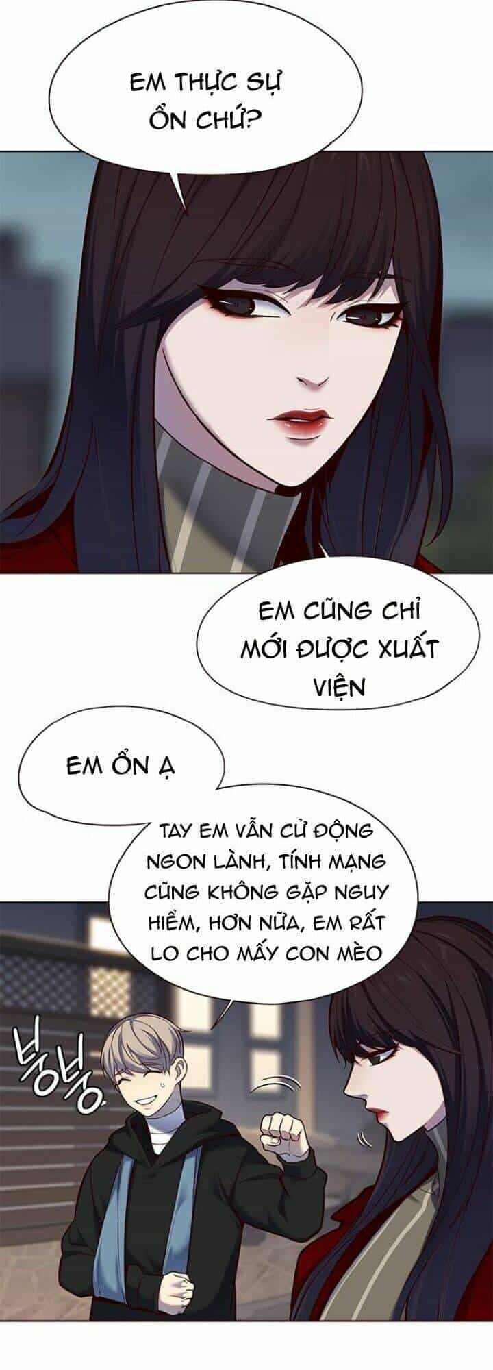 Hoá Thân Thành Mèo - Chương 115 - ảnh 51