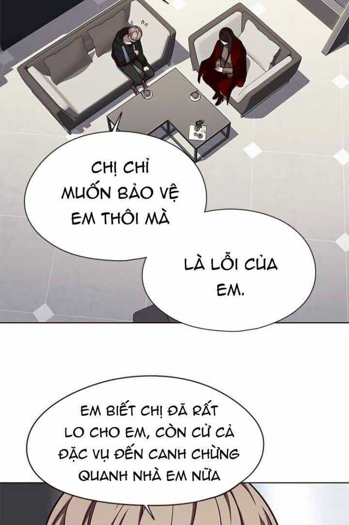 Hoá Thân Thành Mèo - Chương 115 - ảnh 9