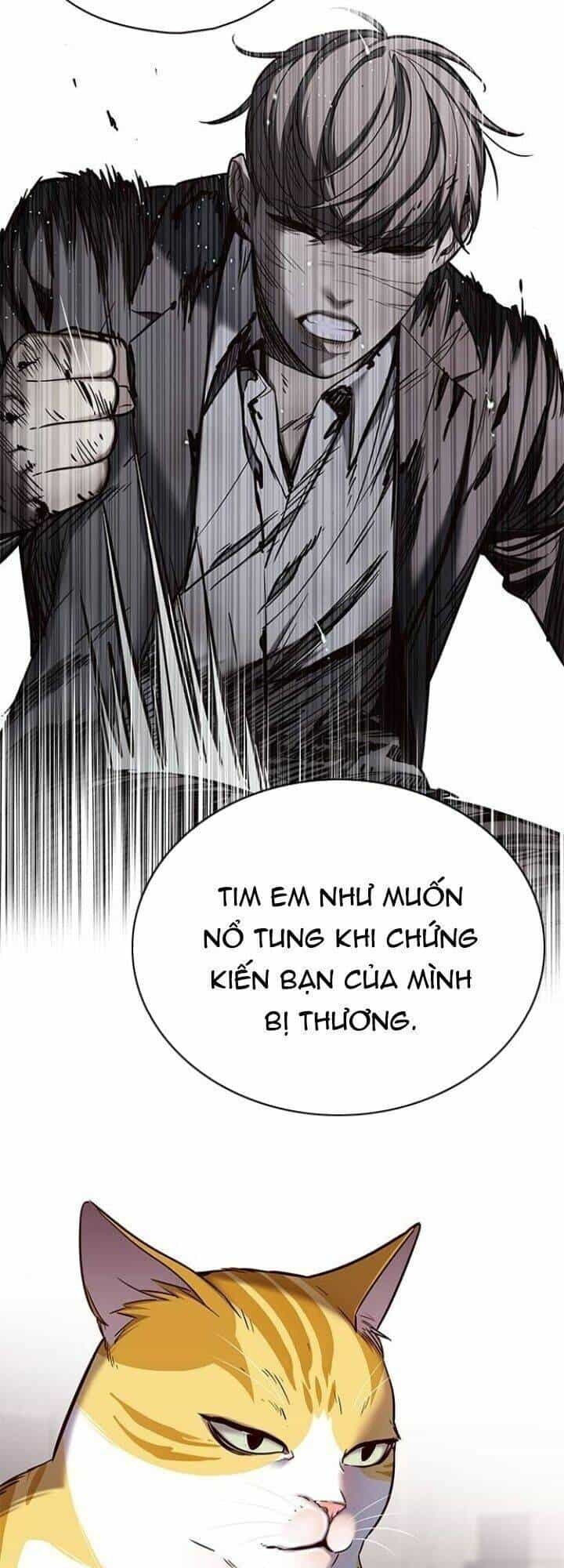 Hoá Thân Thành Mèo - Chương 116 - ảnh 10