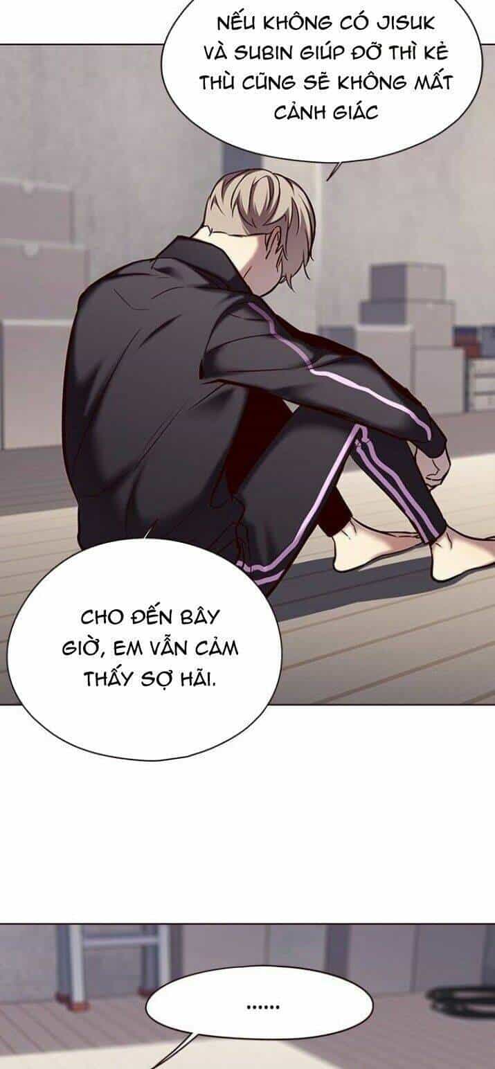 Hoá Thân Thành Mèo - Chương 116 - ảnh 16
