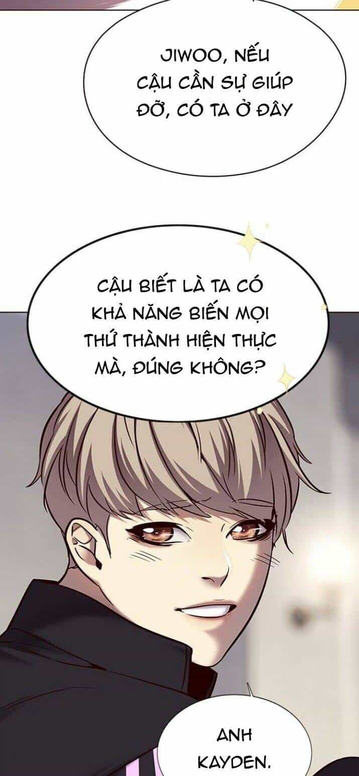 Hoá Thân Thành Mèo - Chương 116 - ảnh 20
