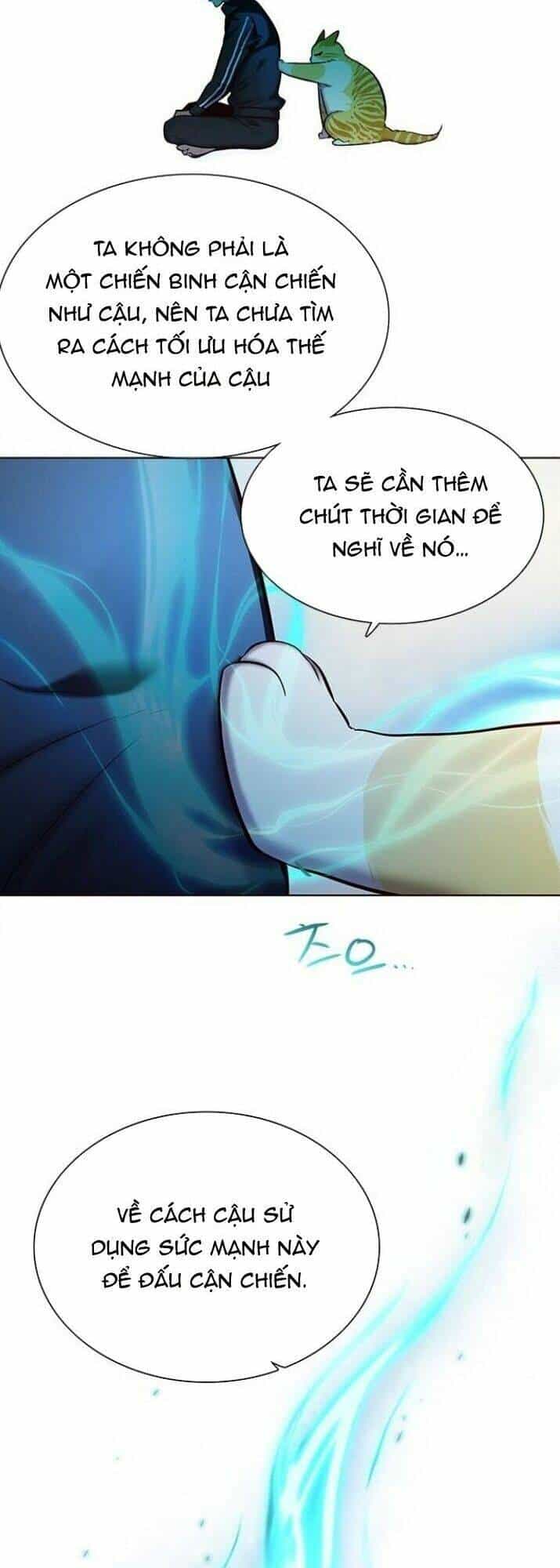 Hoá Thân Thành Mèo - Chương 116 - ảnh 22