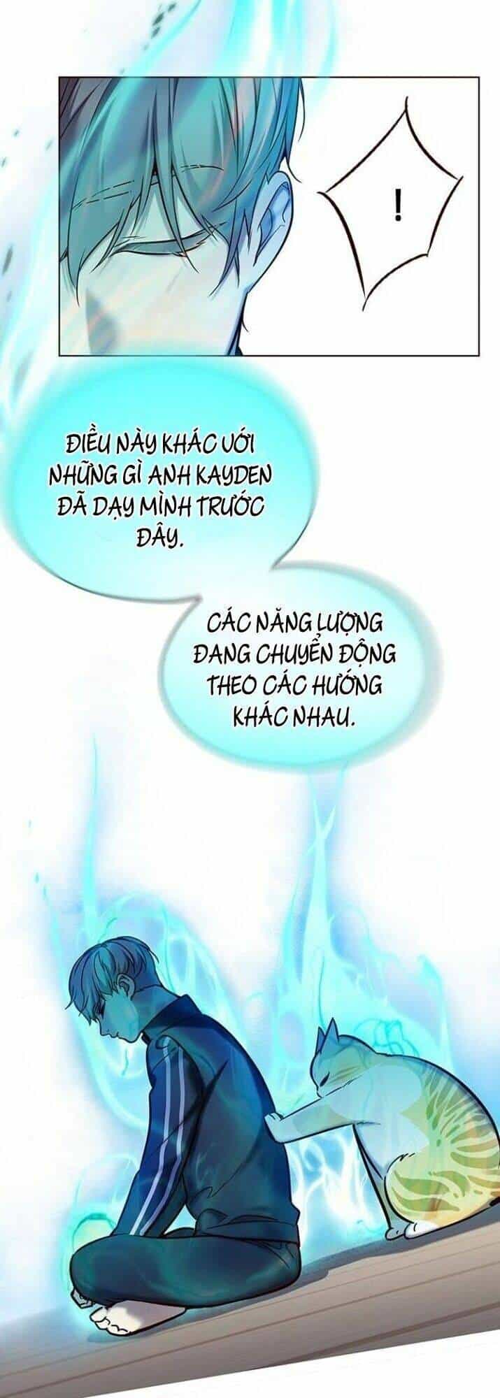 Hoá Thân Thành Mèo - Chương 116 - ảnh 23