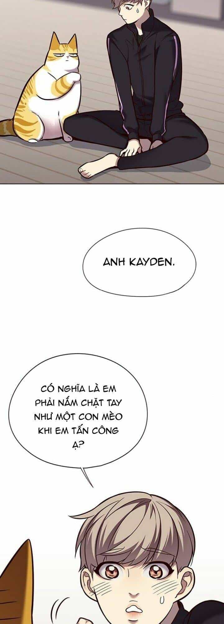 Hoá Thân Thành Mèo - Chương 116 - ảnh 36