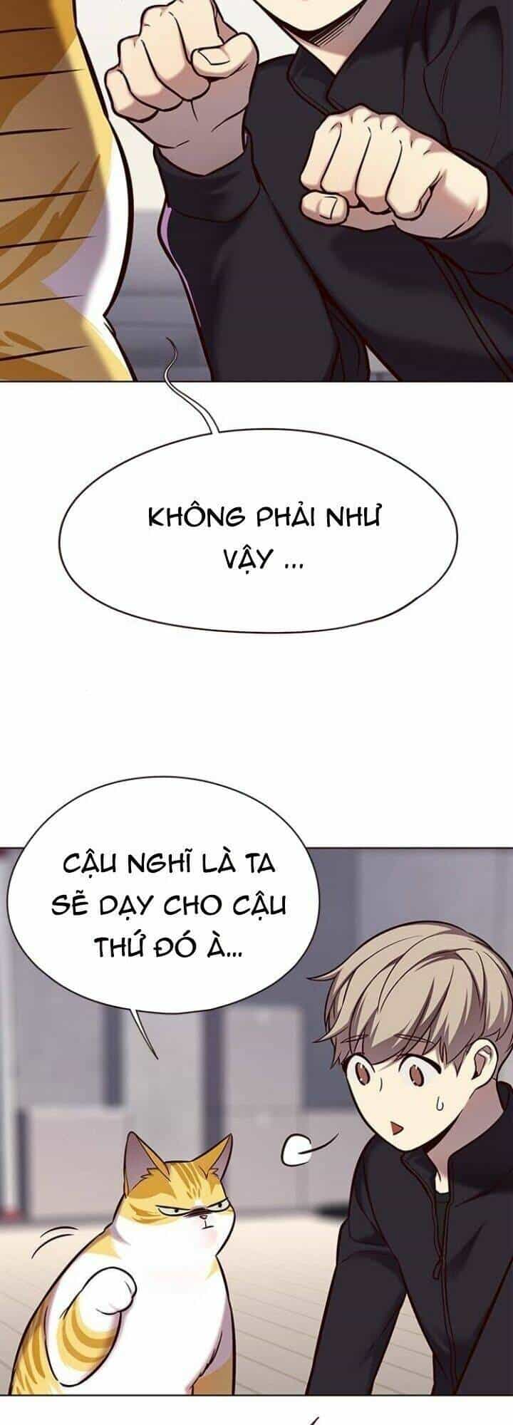 Hoá Thân Thành Mèo - Chương 116 - ảnh 37