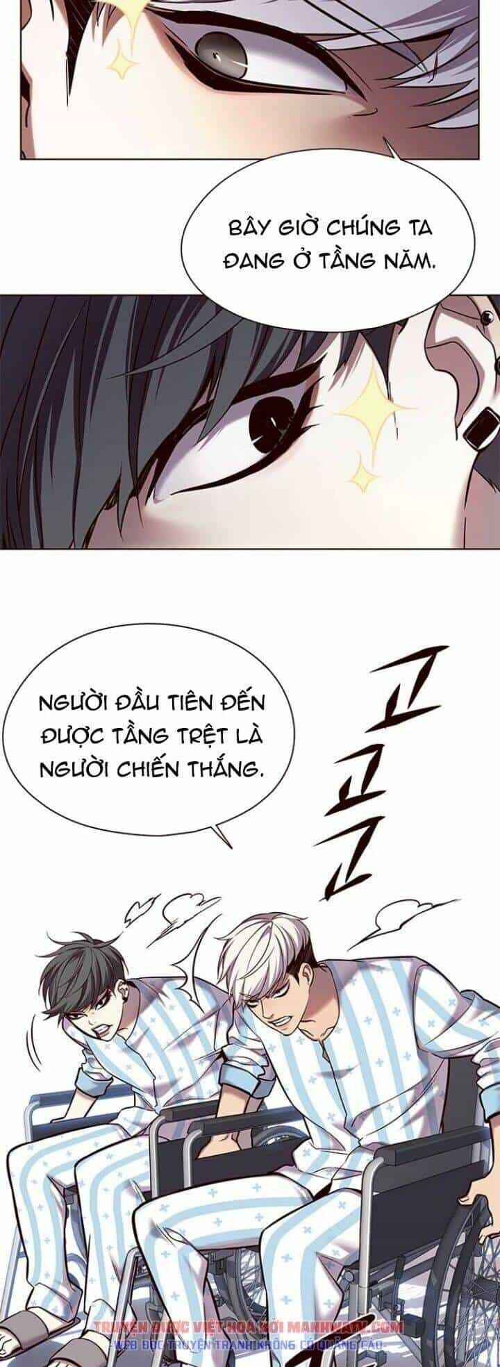 Hoá Thân Thành Mèo - Chương 116 - ảnh 39