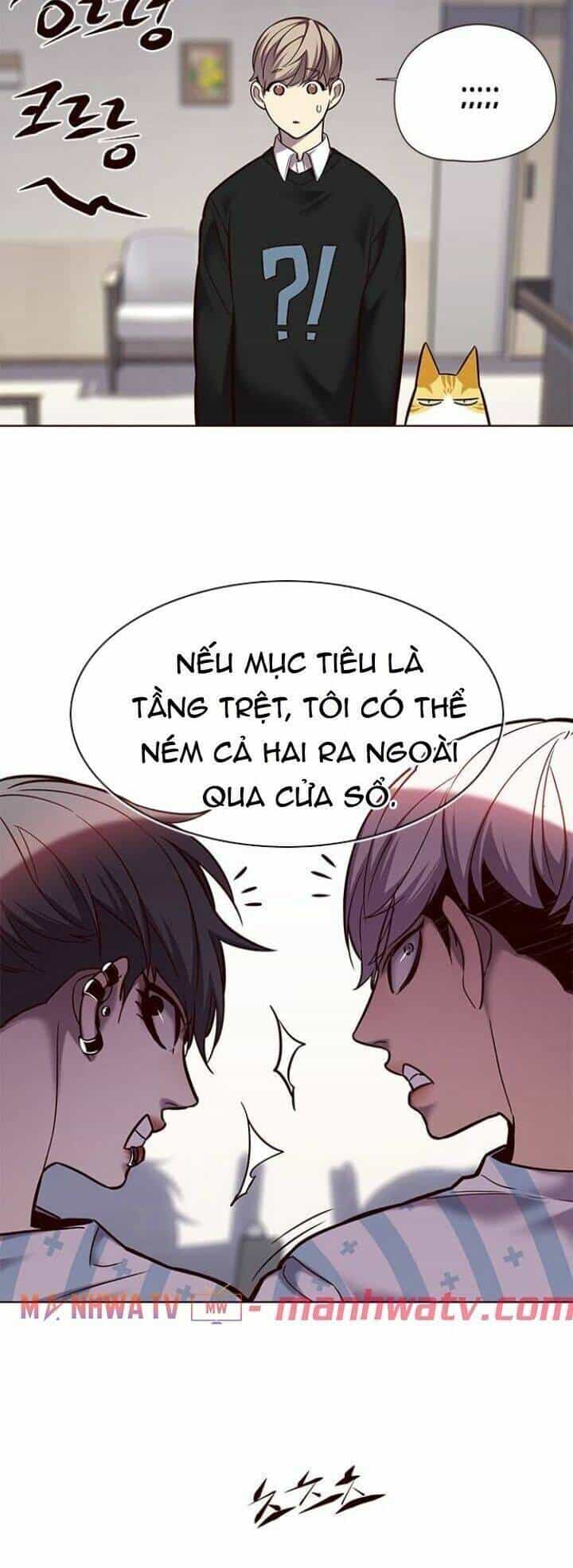 Hoá Thân Thành Mèo - Chương 116 - ảnh 42