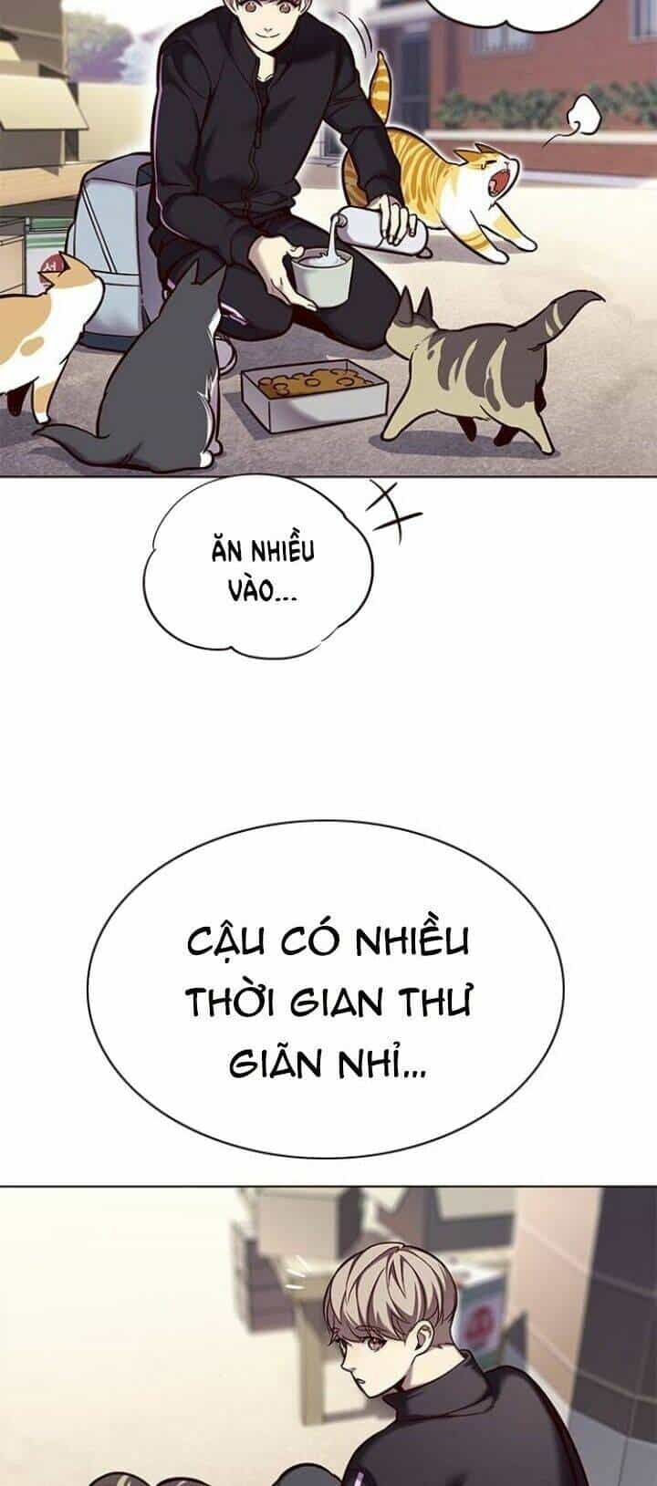 Hoá Thân Thành Mèo - Chương 117 - ảnh 10