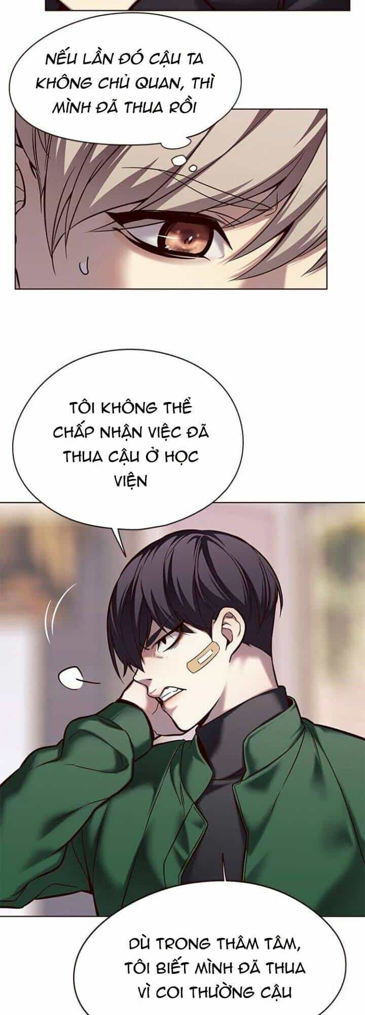 Hoá Thân Thành Mèo - Chương 117 - ảnh 19