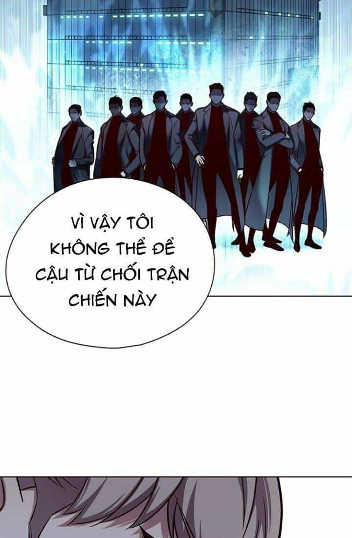 Hoá Thân Thành Mèo - Chương 117 - ảnh 25
