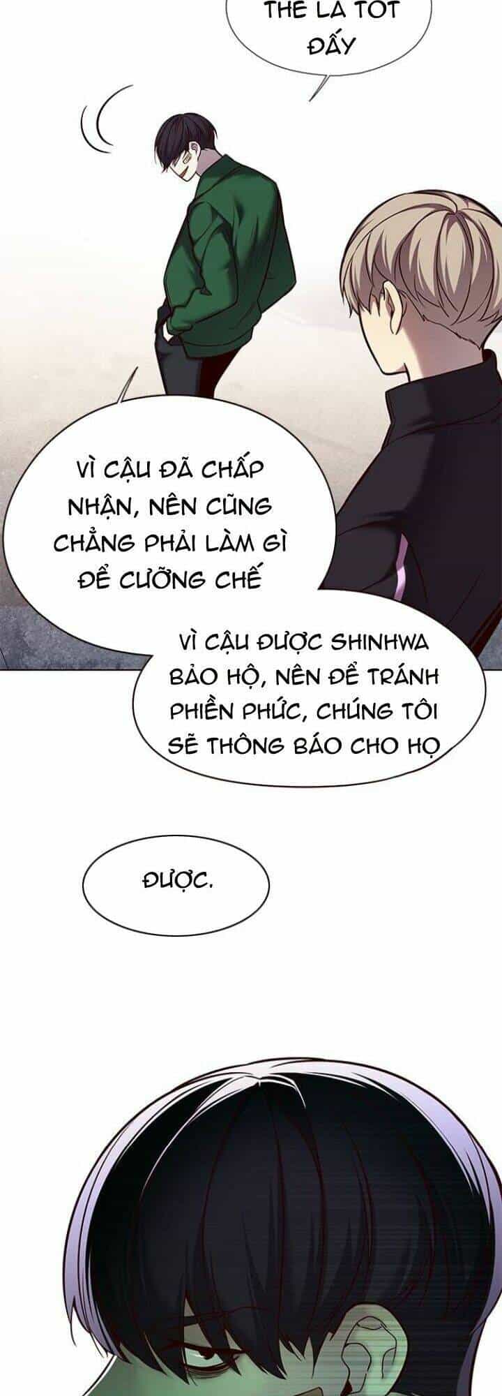 Hoá Thân Thành Mèo - Chương 117 - ảnh 28