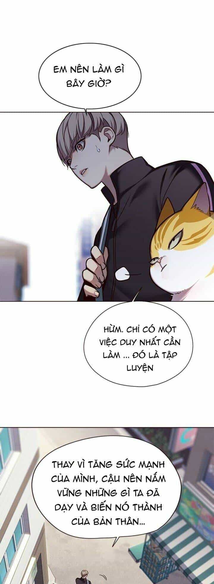 Hoá Thân Thành Mèo - Chương 117 - ảnh 31