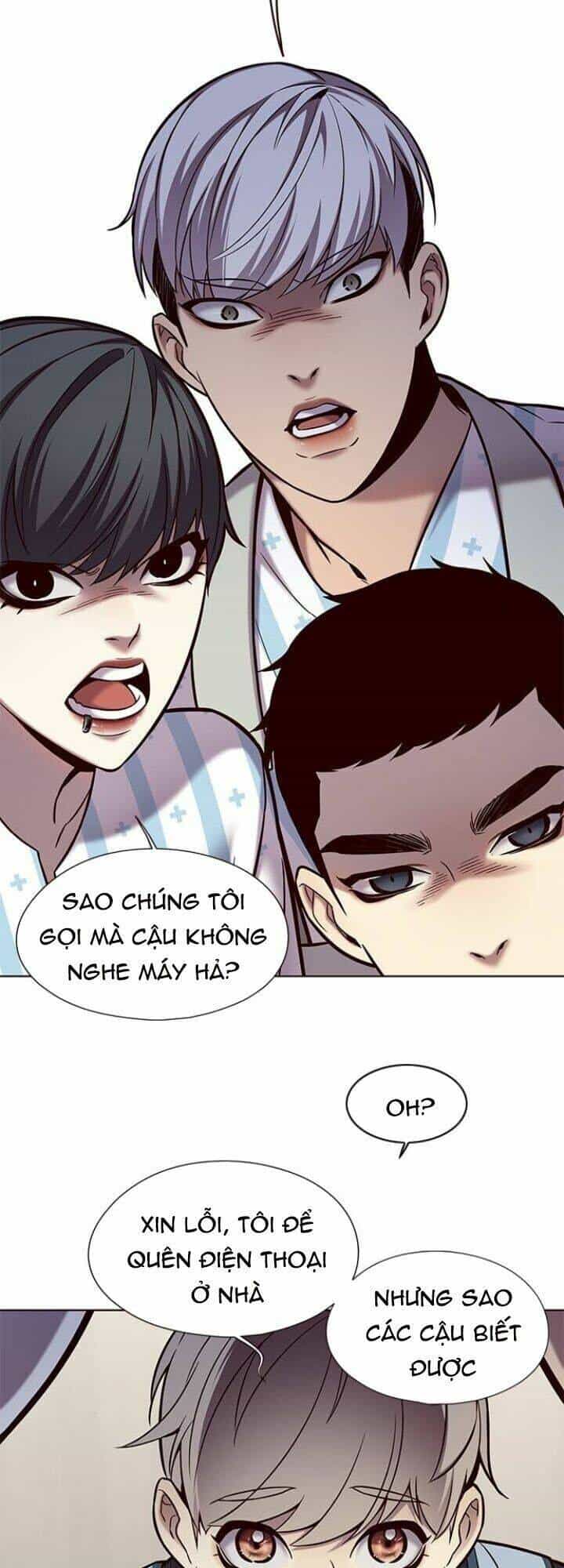 Hoá Thân Thành Mèo - Chương 117 - ảnh 40