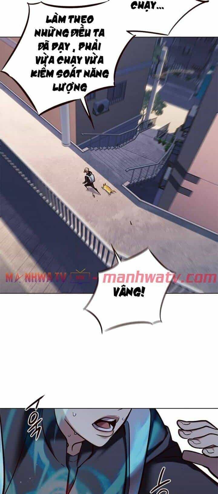 Hoá Thân Thành Mèo - Chương 117 - ảnh 5