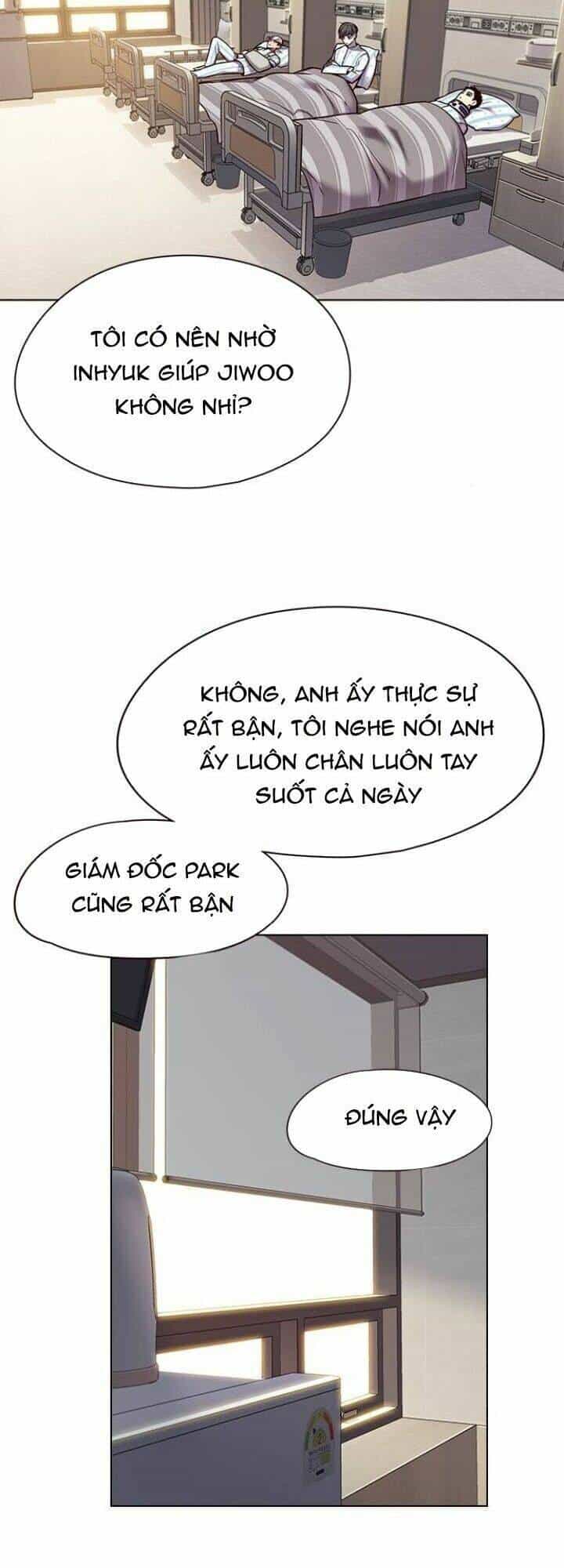 Hoá Thân Thành Mèo - Chương 117 - ảnh 51