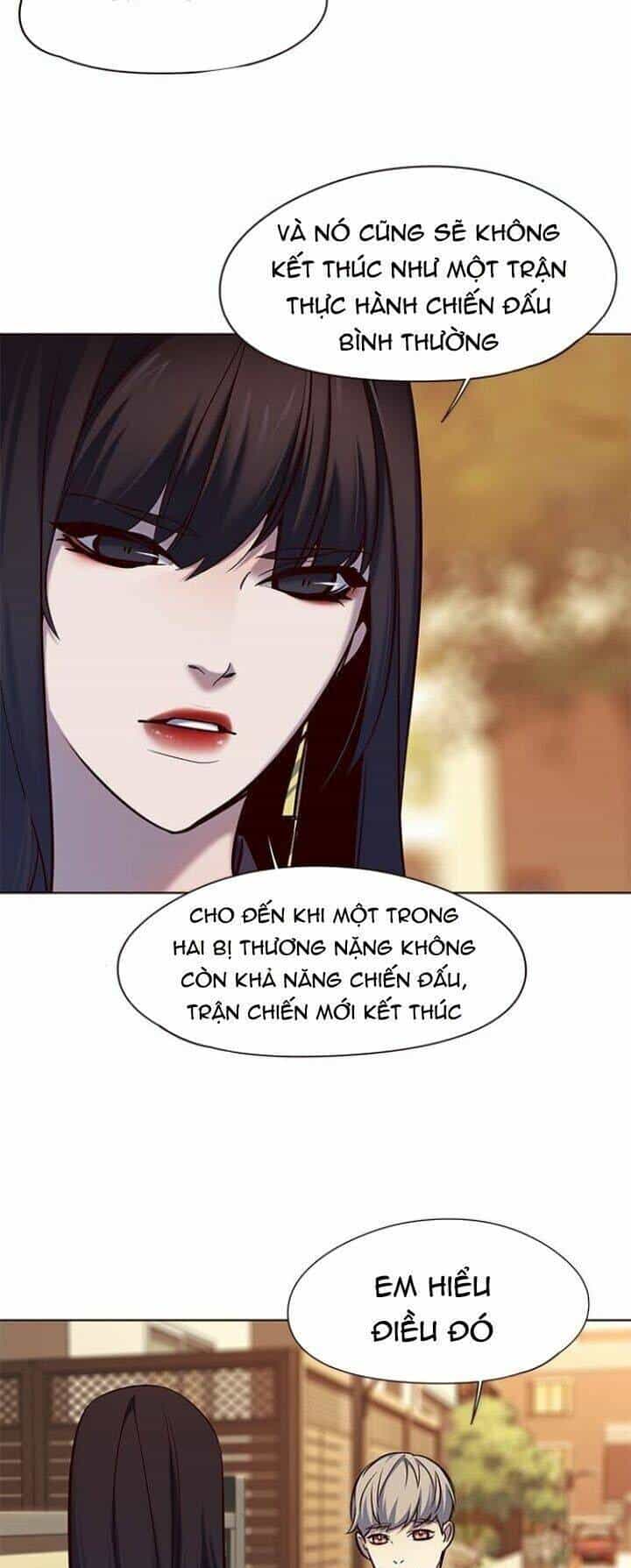 Hoá Thân Thành Mèo - Chương 117 - ảnh 56