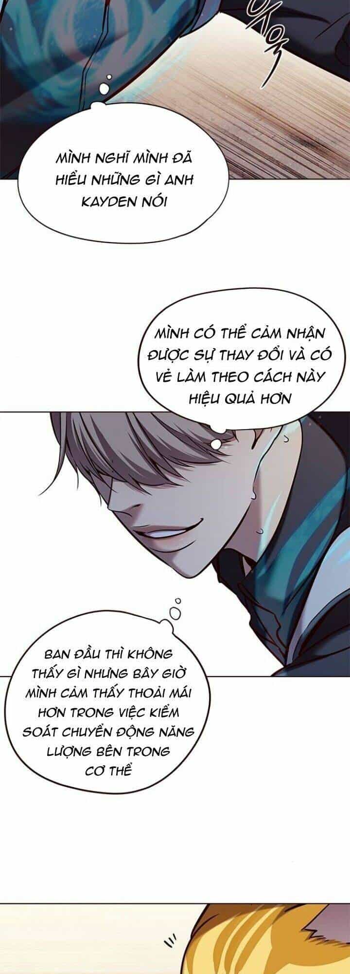 Hoá Thân Thành Mèo - Chương 117 - ảnh 6