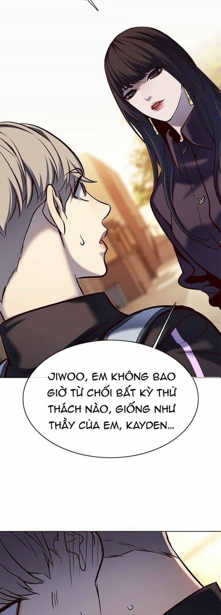 Hoá Thân Thành Mèo - Chương 117 - ảnh 61