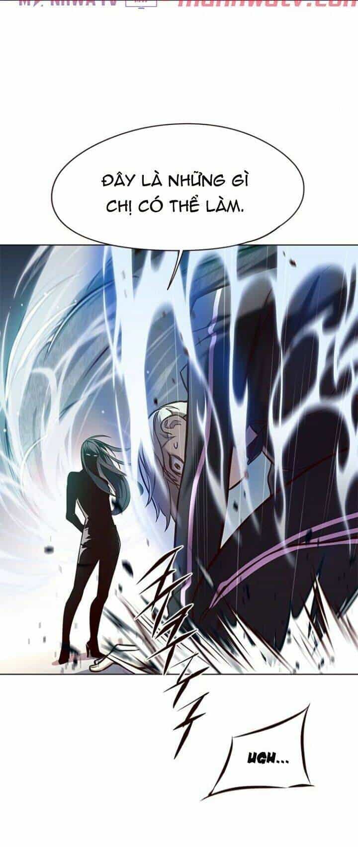Hoá Thân Thành Mèo - Chương 118 - ảnh 14