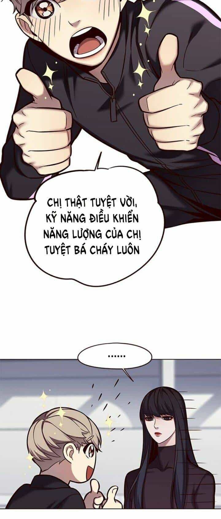 Hoá Thân Thành Mèo - Chương 118 - ảnh 25