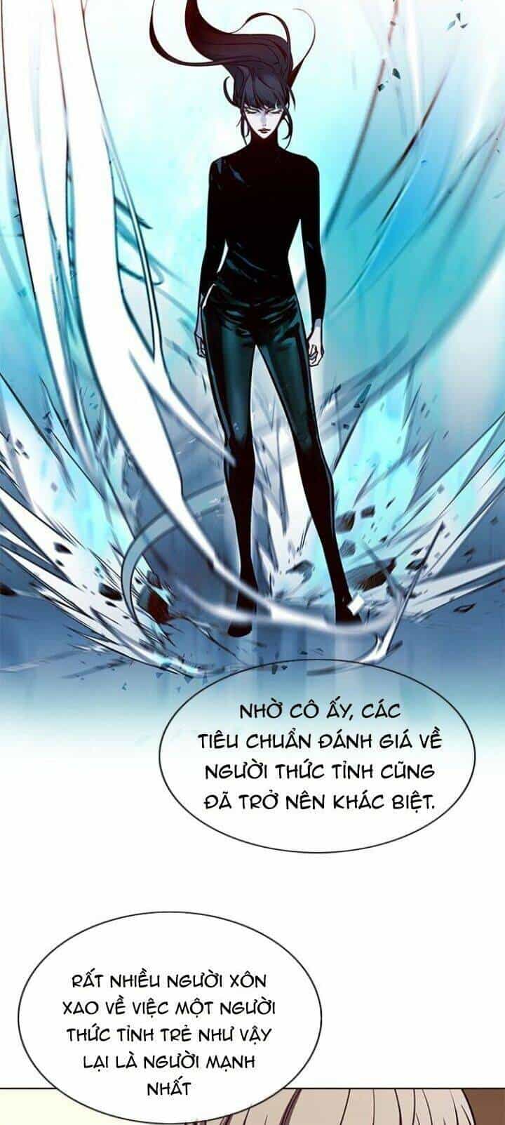 Hoá Thân Thành Mèo - Chương 118 - ảnh 46