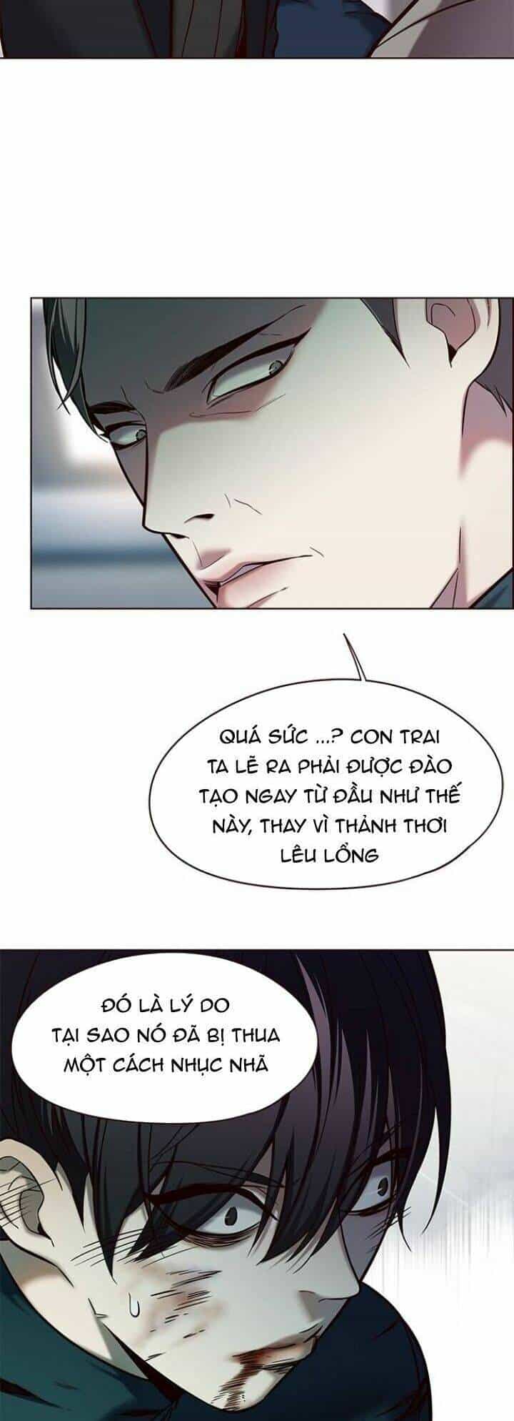 Hoá Thân Thành Mèo - Chương 118 - ảnh 56