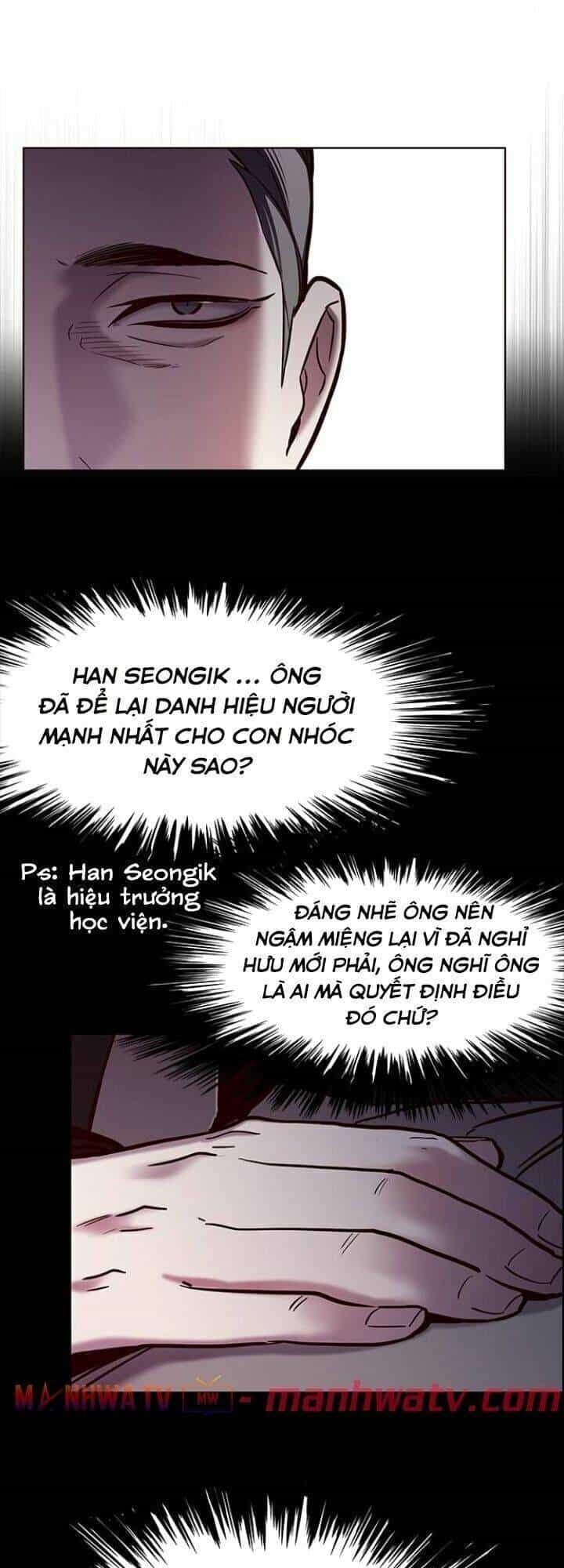 Hoá Thân Thành Mèo - Chương 119 - ảnh 15