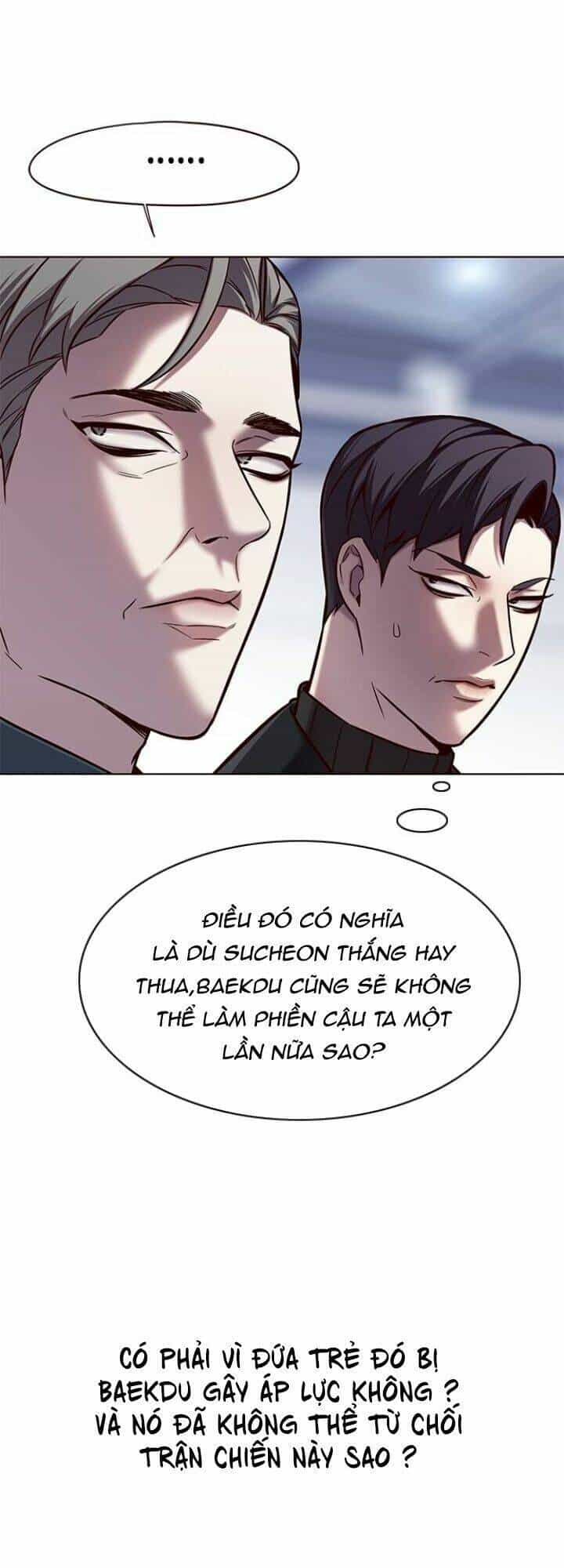 Hoá Thân Thành Mèo - Chương 119 - ảnh 31