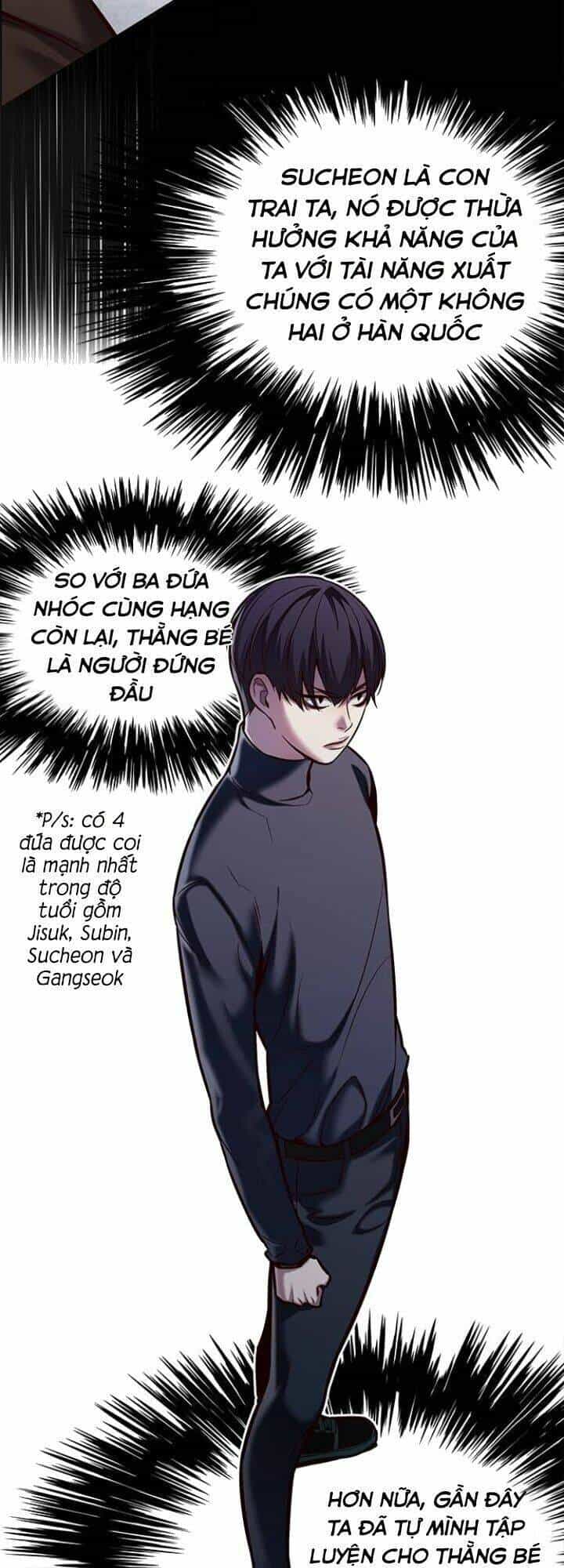 Hoá Thân Thành Mèo - Chương 119 - ảnh 35