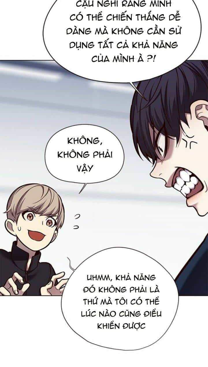 Hoá Thân Thành Mèo - Chương 119 - ảnh 46