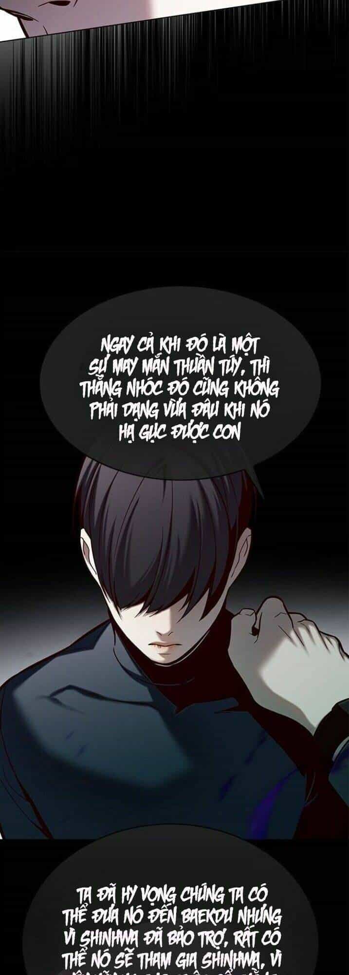 Hoá Thân Thành Mèo - Chương 119 - ảnh 56