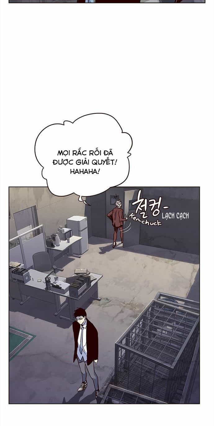 Hoá Thân Thành Mèo - Chương 12 - ảnh 62
