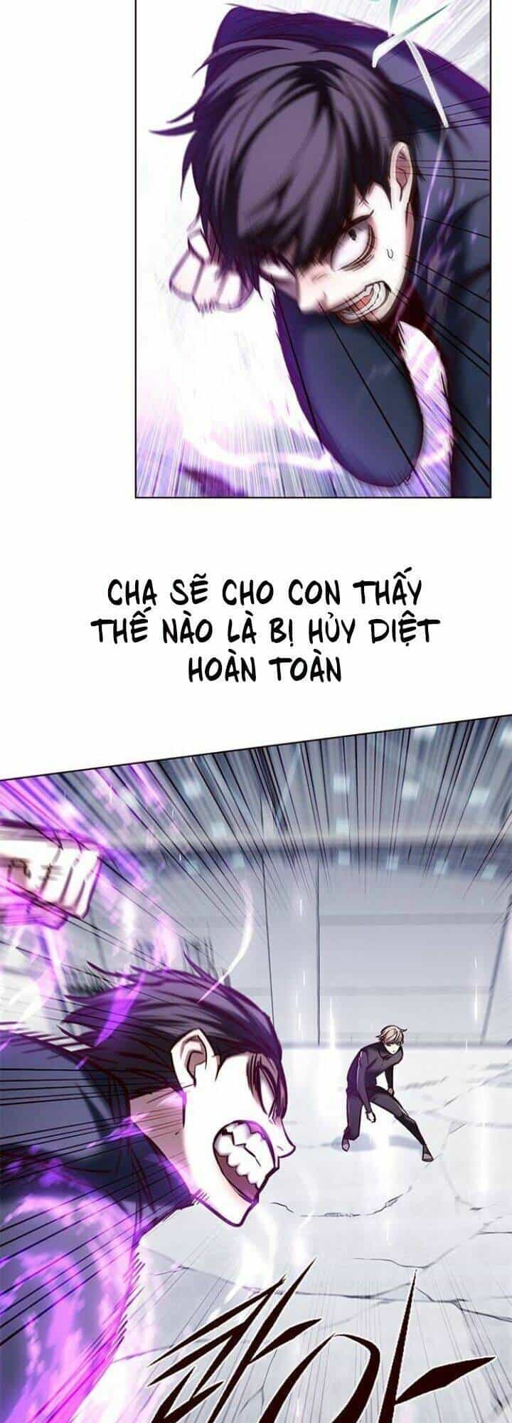 Hoá Thân Thành Mèo - Chương 120 - ảnh 35