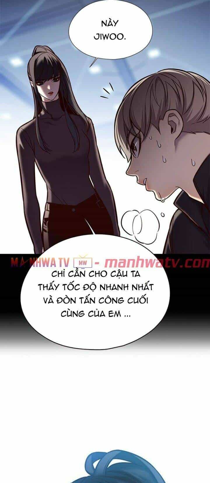 Hoá Thân Thành Mèo - Chương 120 - ảnh 57