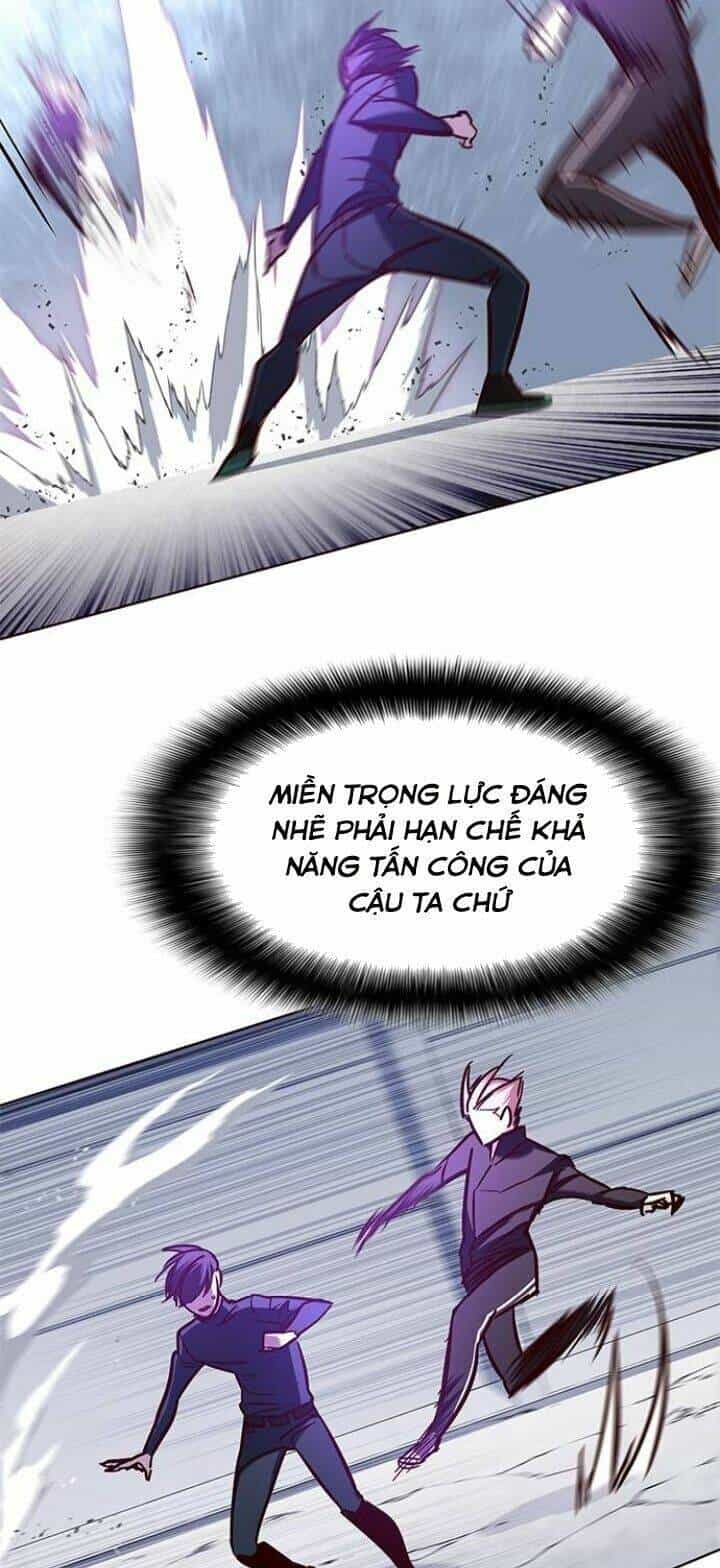 Hoá Thân Thành Mèo - Chương 120 - ảnh 8