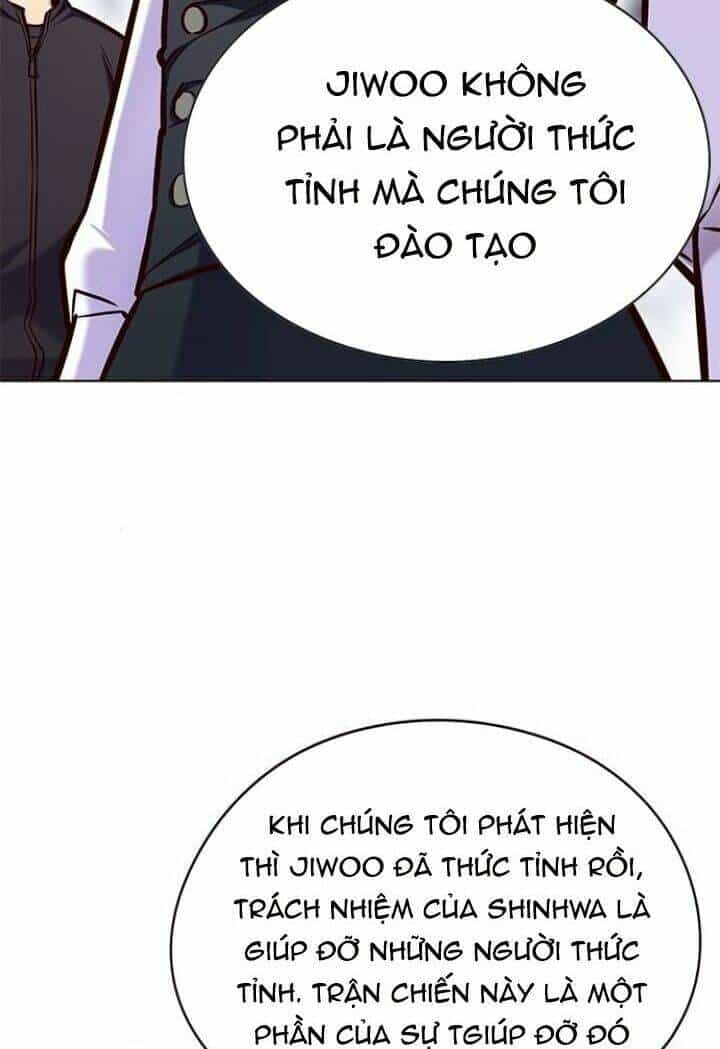 Hoá Thân Thành Mèo - Chương 121 - ảnh 27