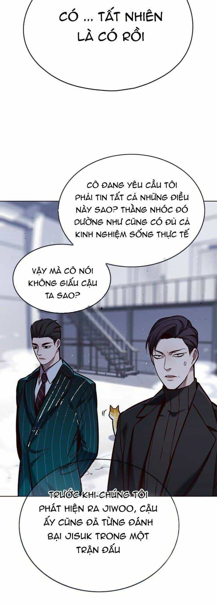Hoá Thân Thành Mèo - Chương 121 - ảnh 30