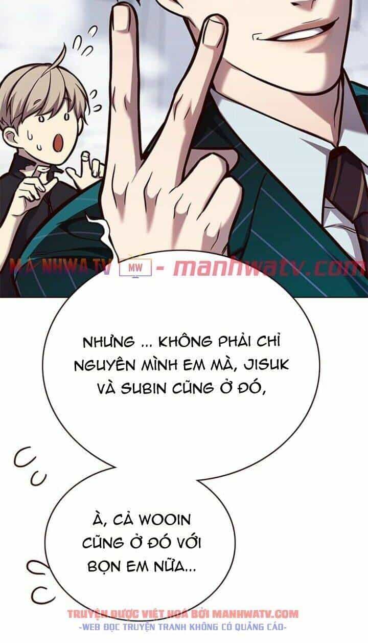 Hoá Thân Thành Mèo - Chương 121 - ảnh 43