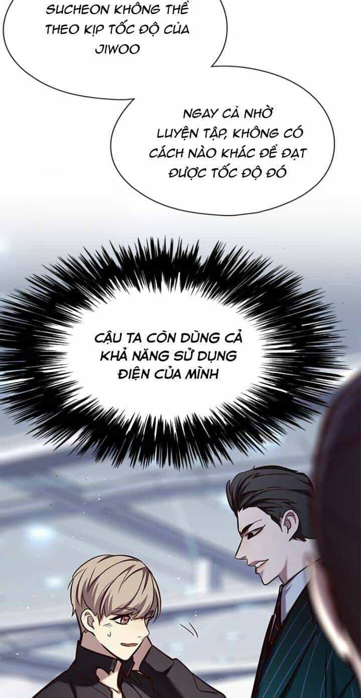 Hoá Thân Thành Mèo - Chương 121 - ảnh 8