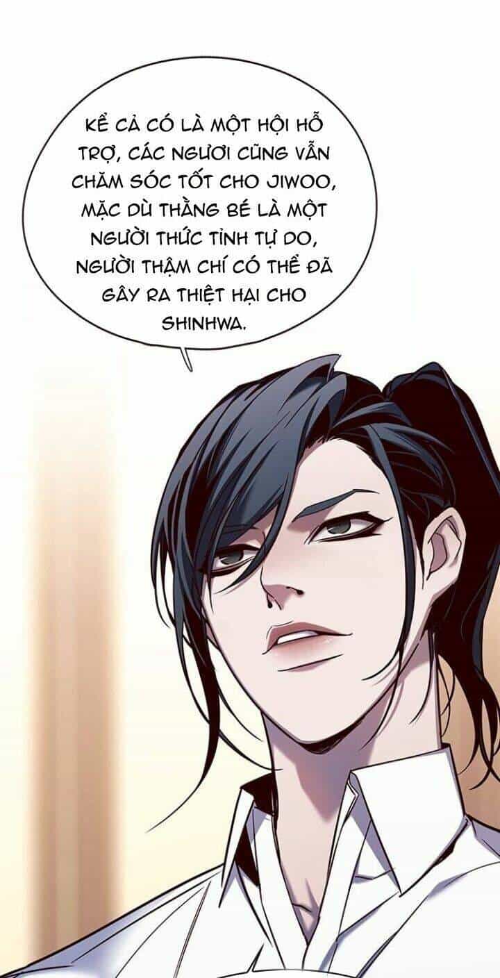 Hoá Thân Thành Mèo - Chương 122 - ảnh 14