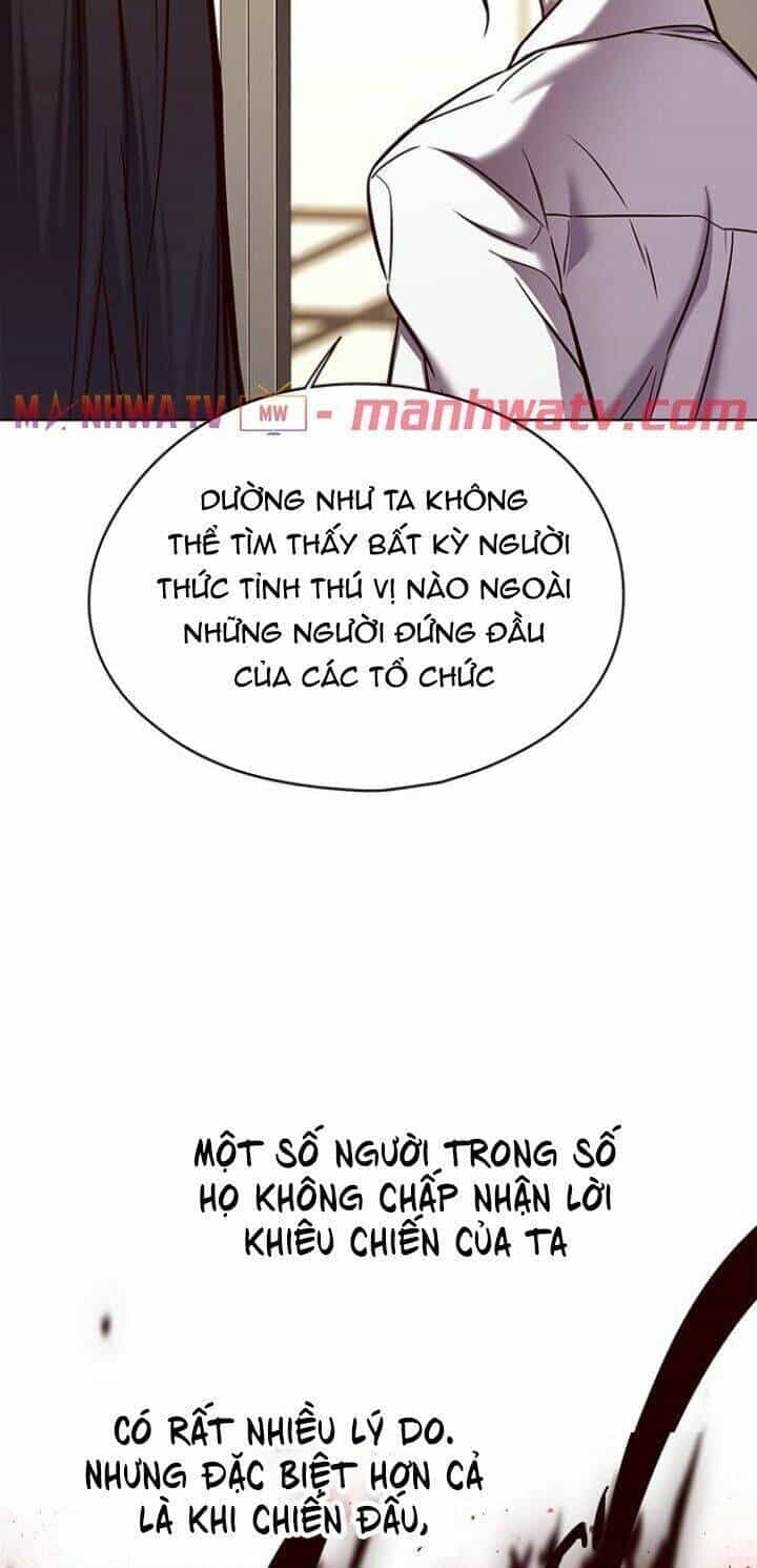 Hoá Thân Thành Mèo - Chương 122 - ảnh 21