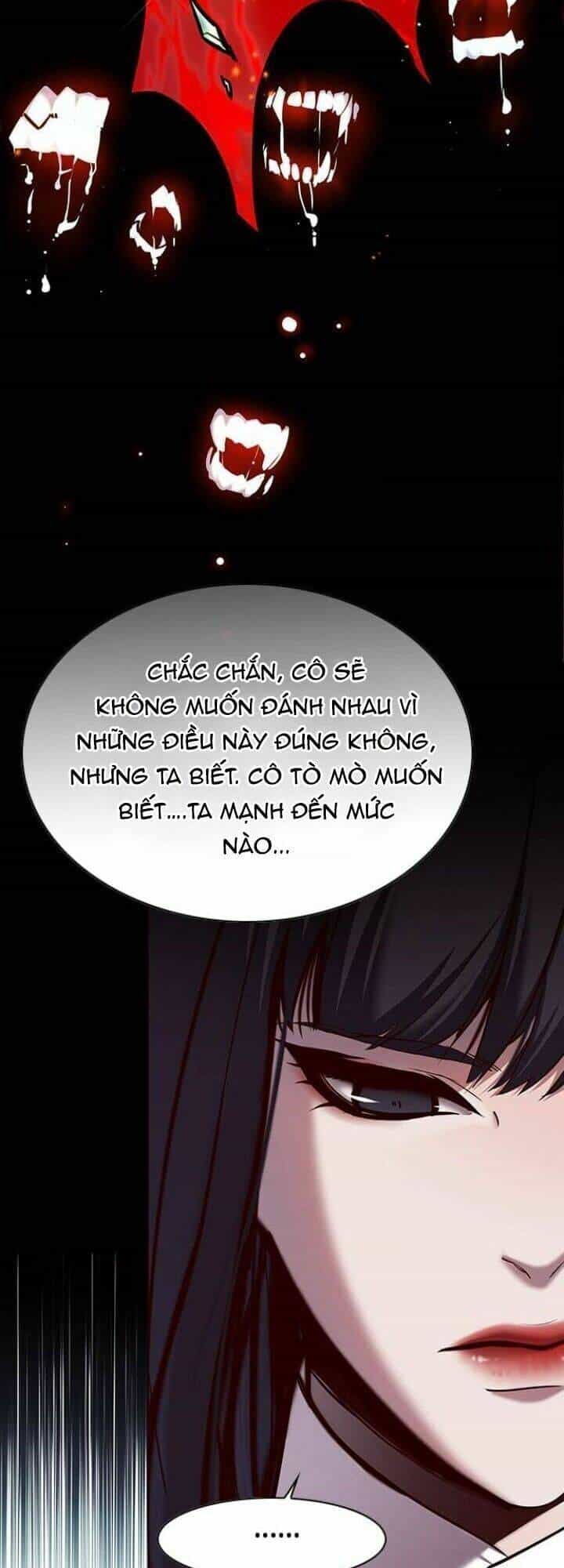 Hoá Thân Thành Mèo - Chương 122 - ảnh 23