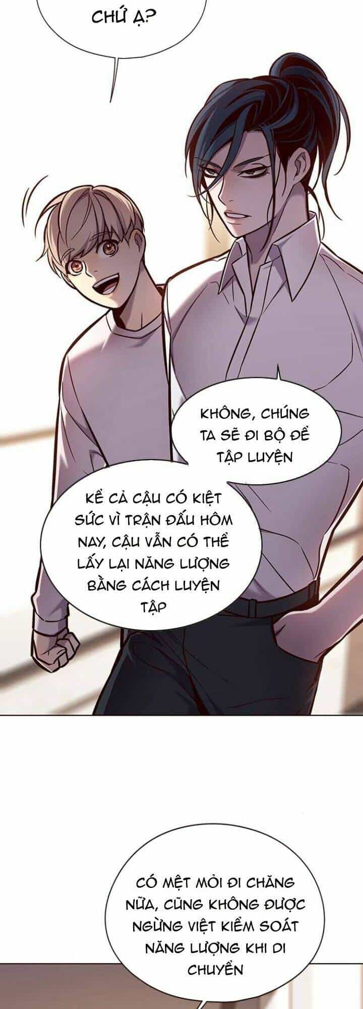 Hoá Thân Thành Mèo - Chương 122 - ảnh 32