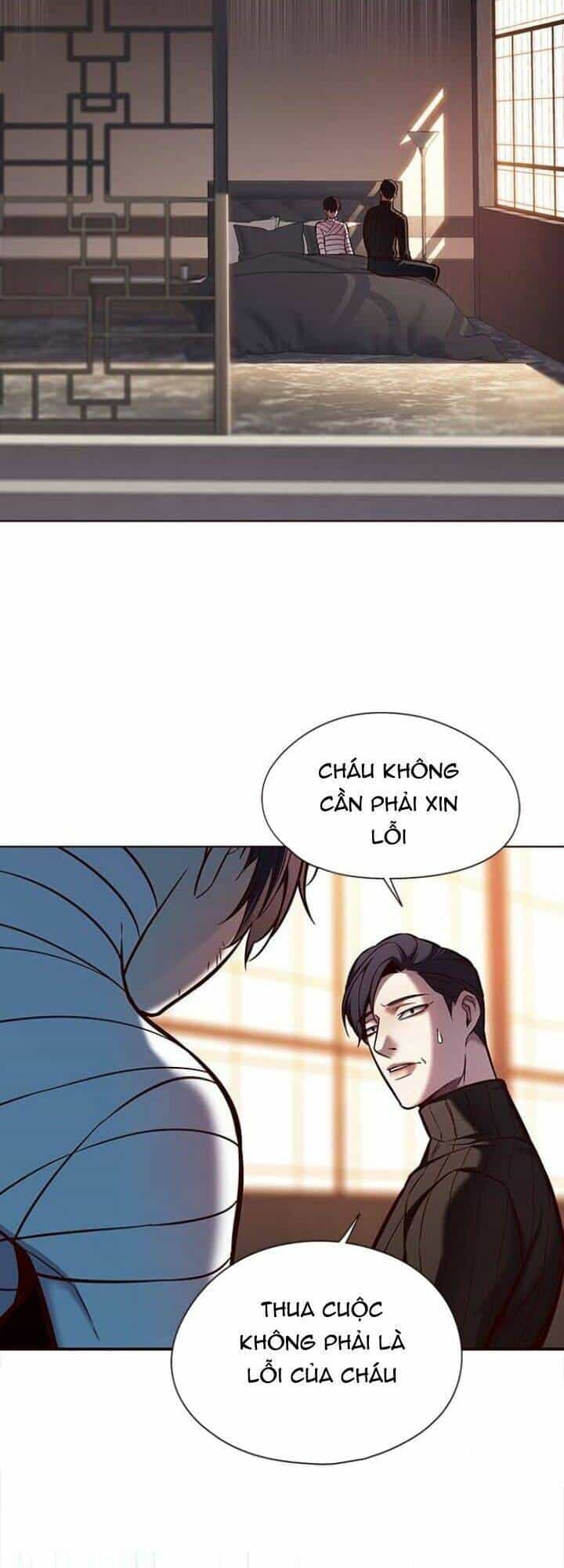 Hoá Thân Thành Mèo - Chương 122 - ảnh 35